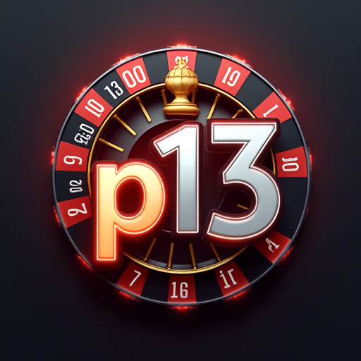 Logo p13